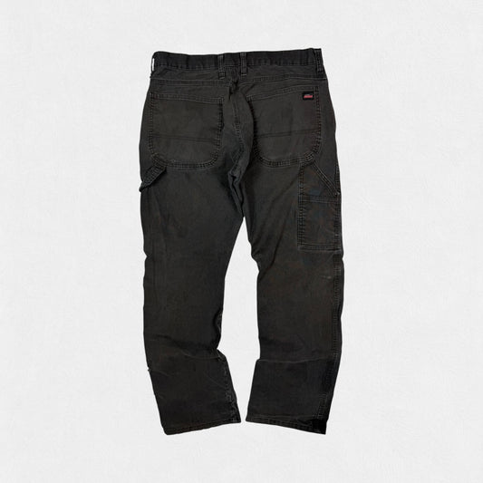 Dickies baggy carpenter pants (W33)
