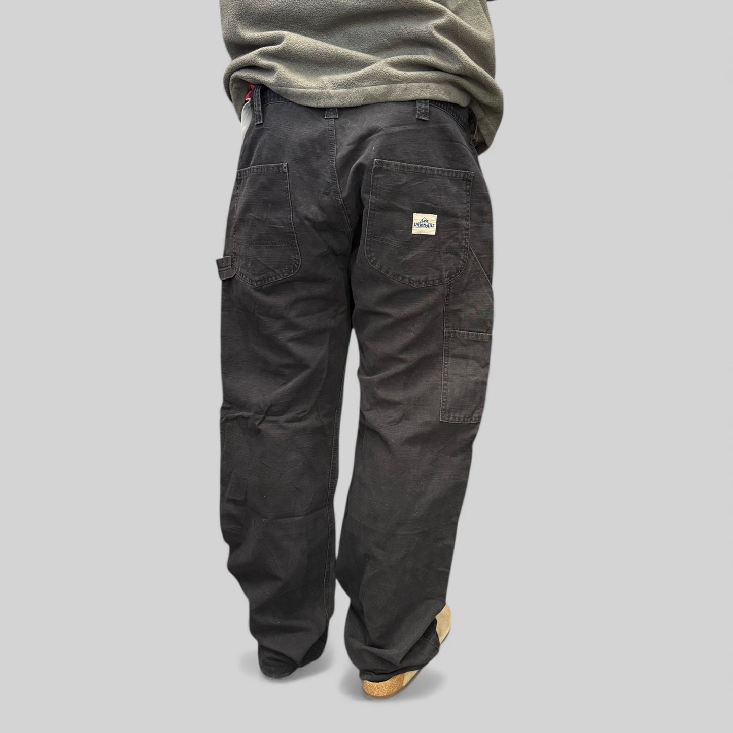 Lee baggy carpenter pants (W38)
