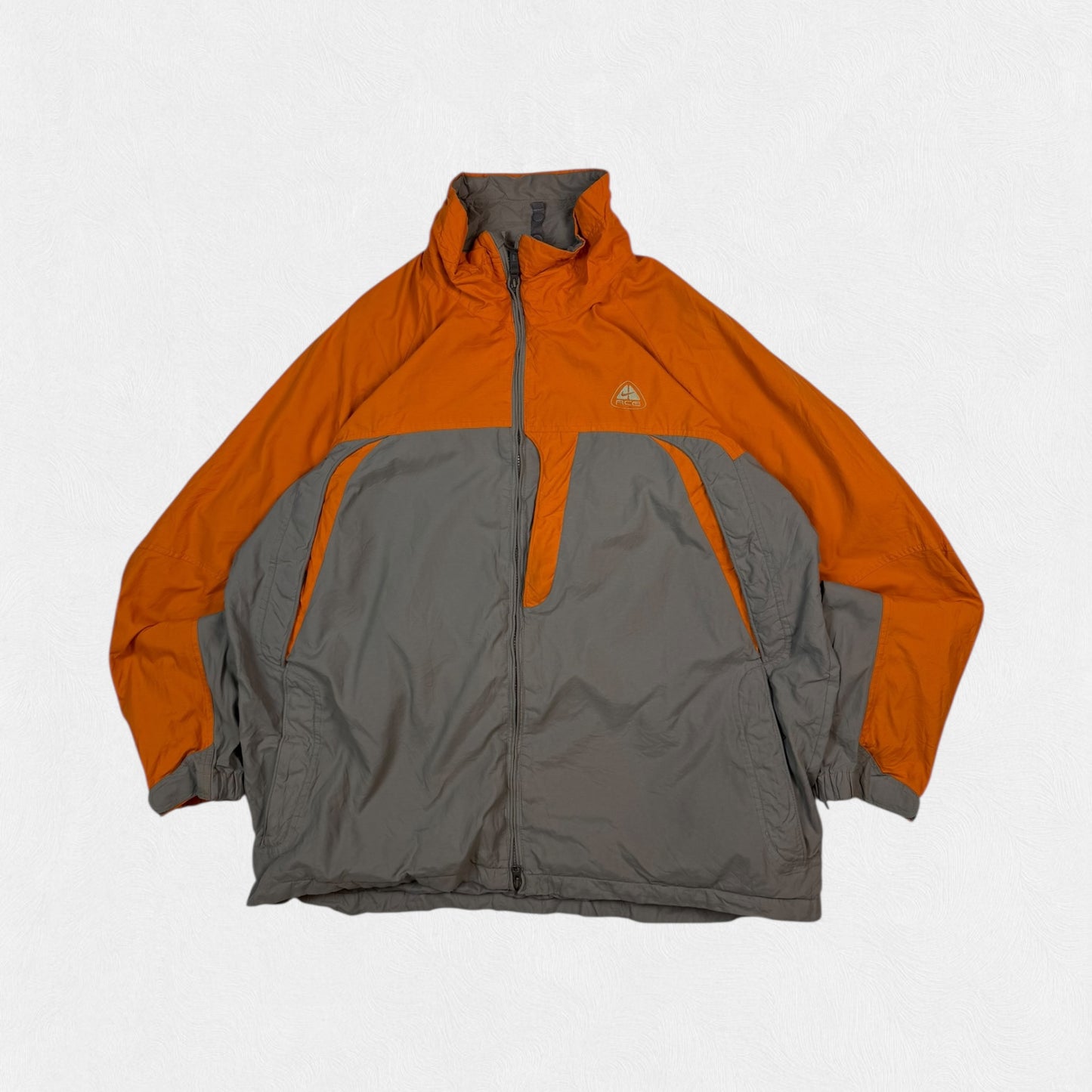 Vintage Nike ACG 3 in 1 jacket (XL)