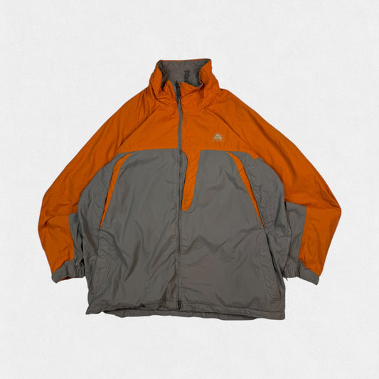 Vintage Nike ACG 3 in 1 jacket (XL)
