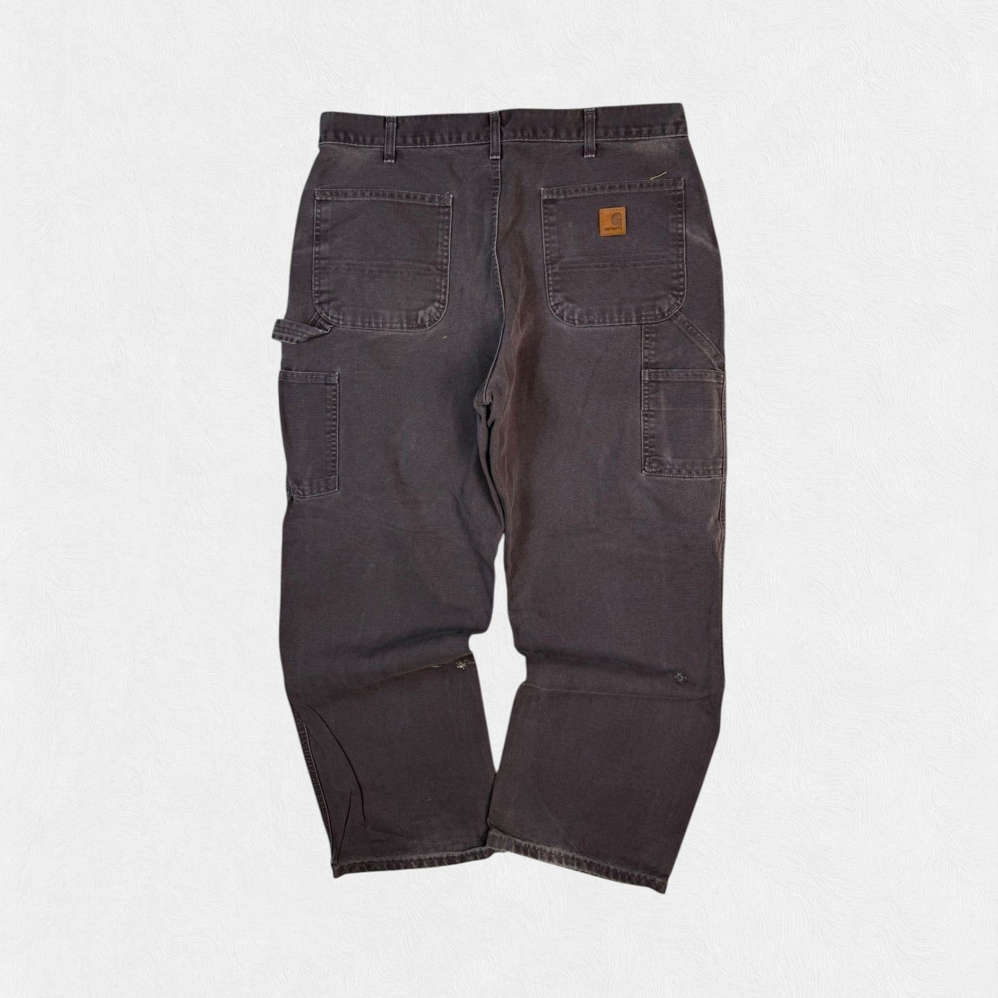 Carhartt baggy carpenter pants (W36)