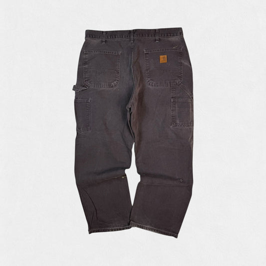 Carhartt baggy carpenter pants (W36)