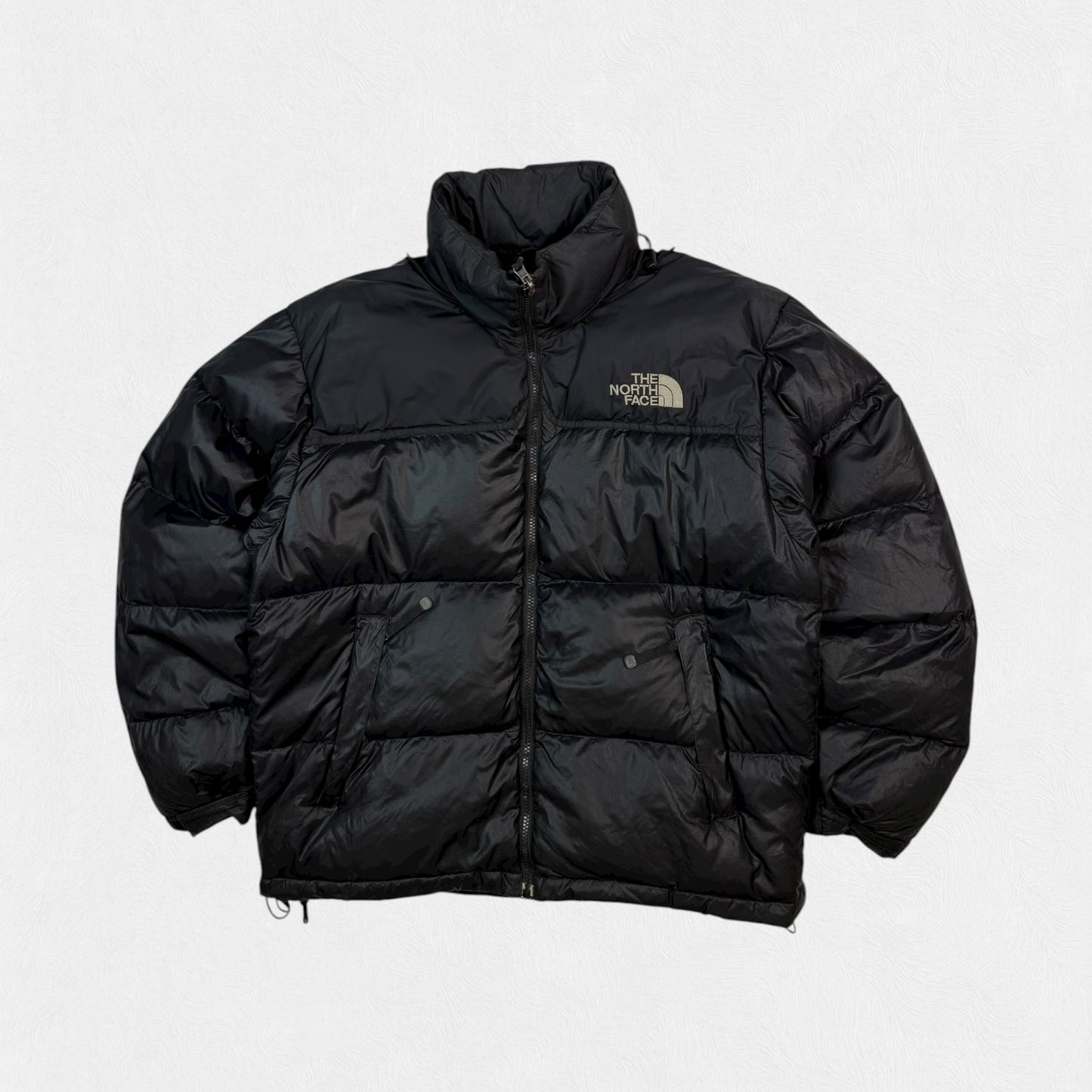 Vintage The North face nuptse 700 puffer jacket (M)