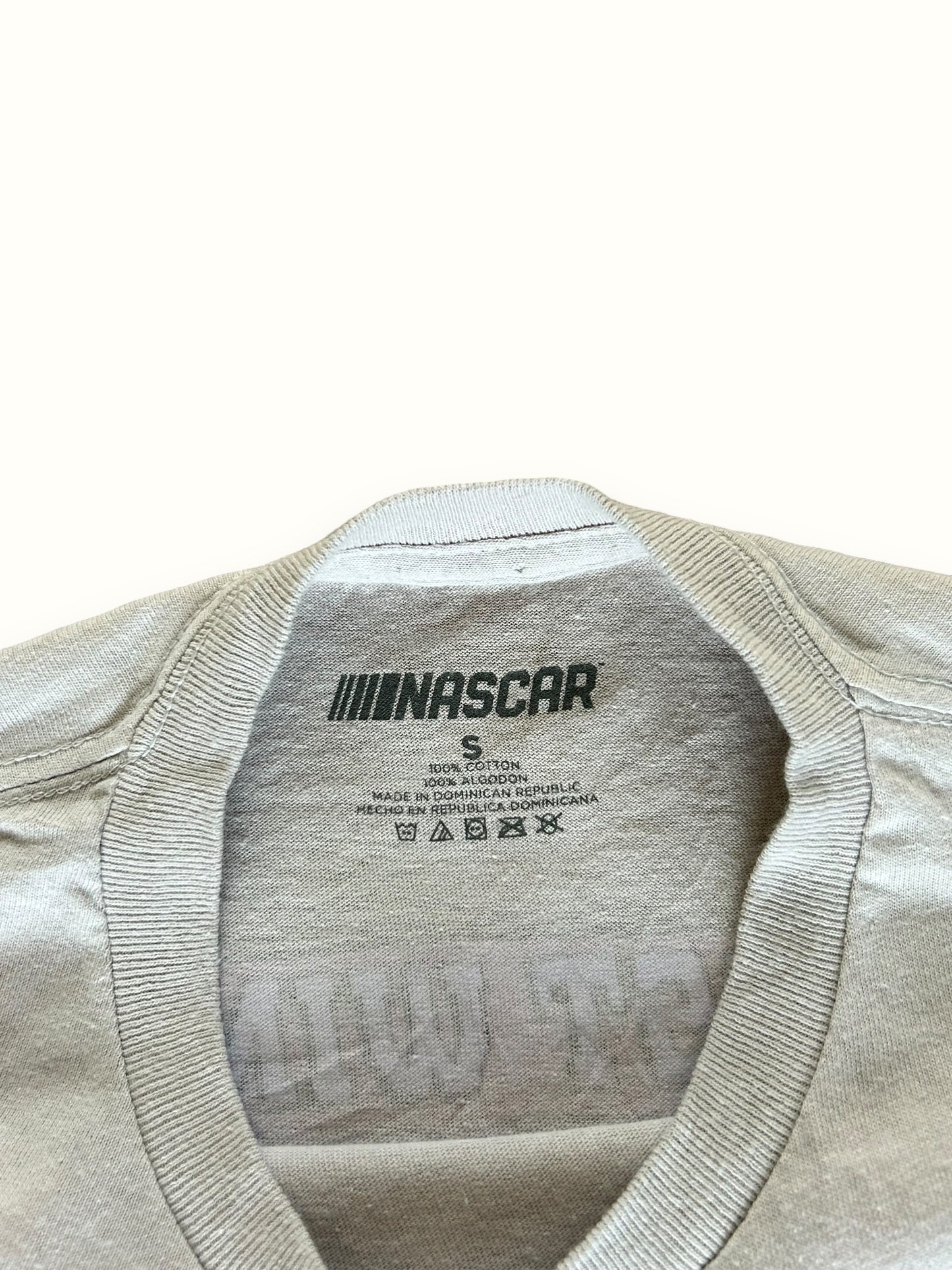 Nascar Talladega graphic tee (S)