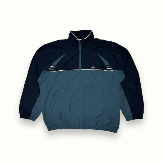 Vintage Adidas track jacket (XXL)