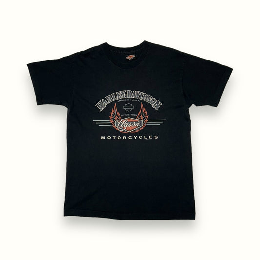 Vintage Harley Davidson 1995 tee (L)
