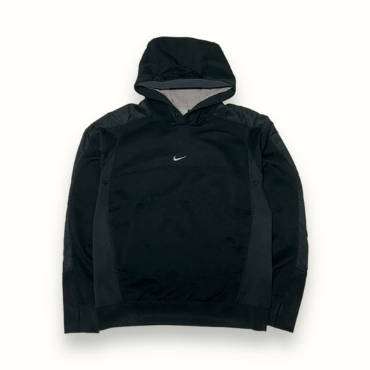 Vintage Nike centre swoosh hoodie (S)