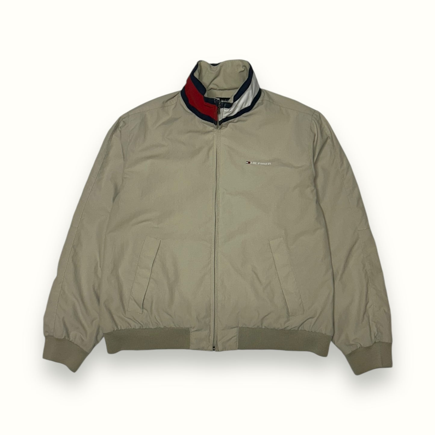 Vintage Tommy Hilfiger jacket (S)