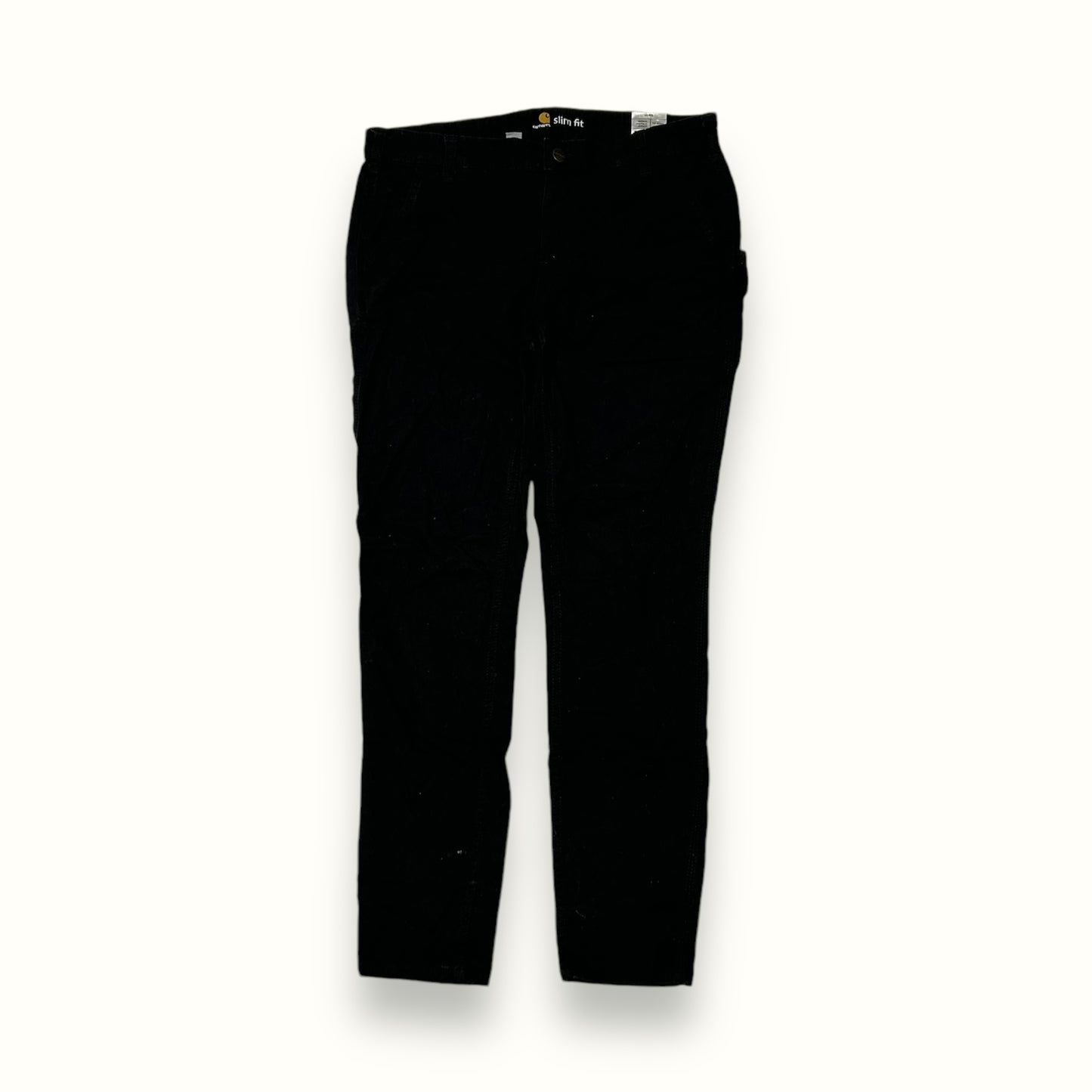 Carhartt carpenter pants (W32)