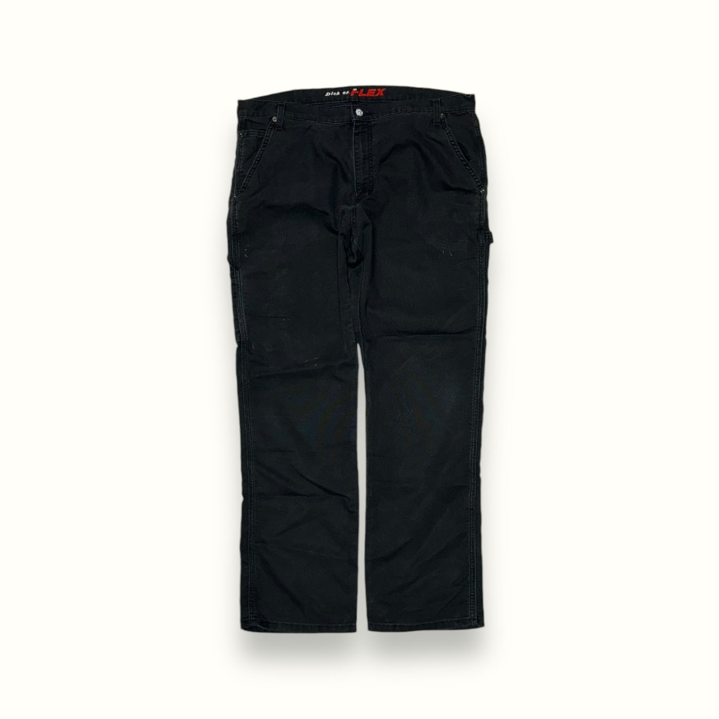 Dickies baggy carpenter pants (W40)