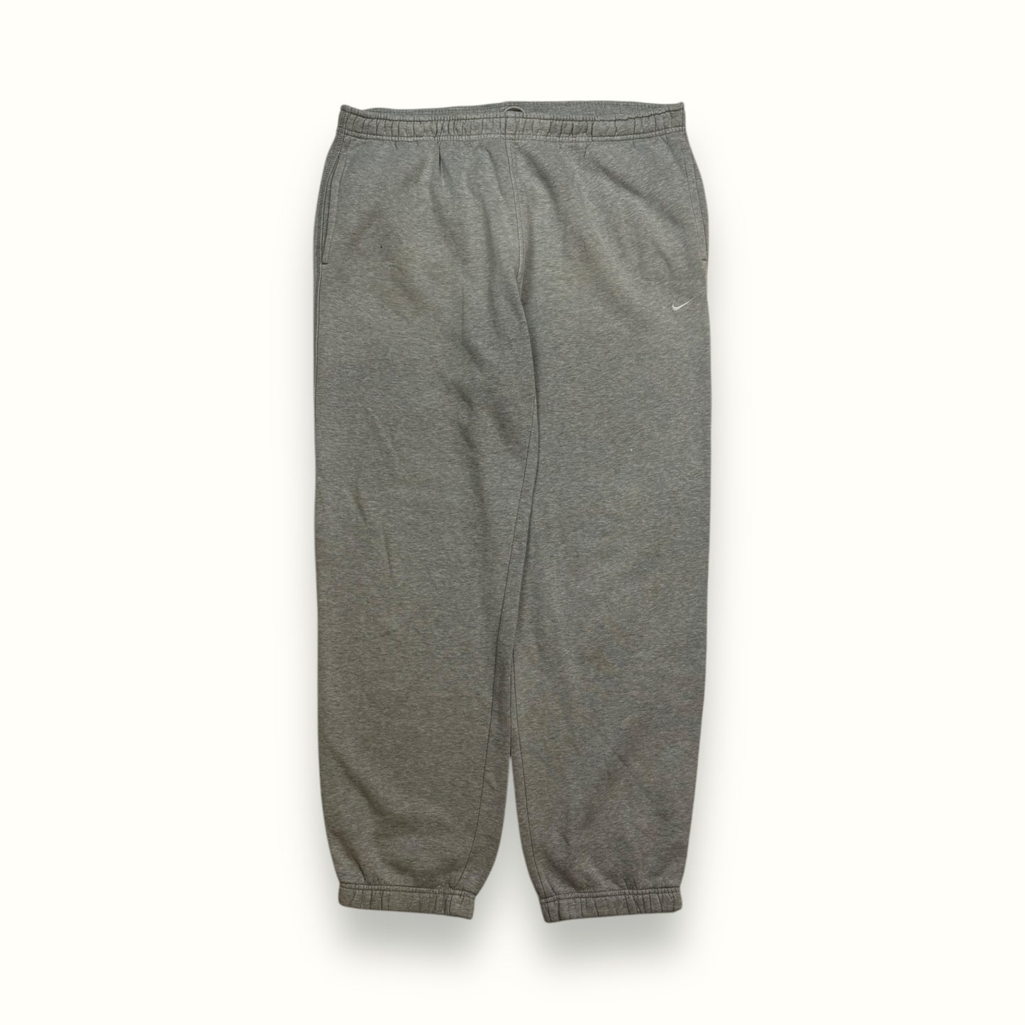 Vintage Nike baggy joggers (L)