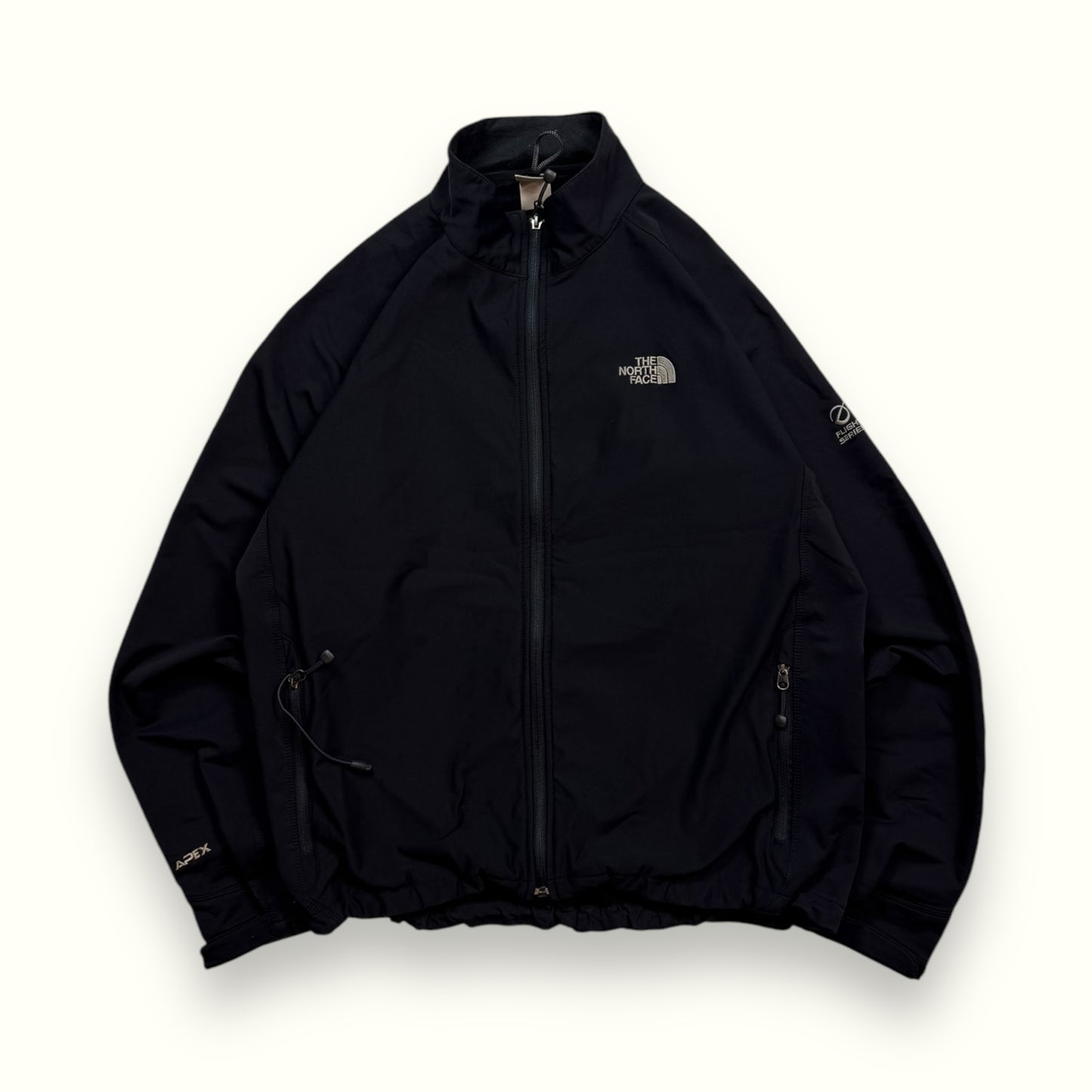 The North Face Apex summit series jacket (XL)