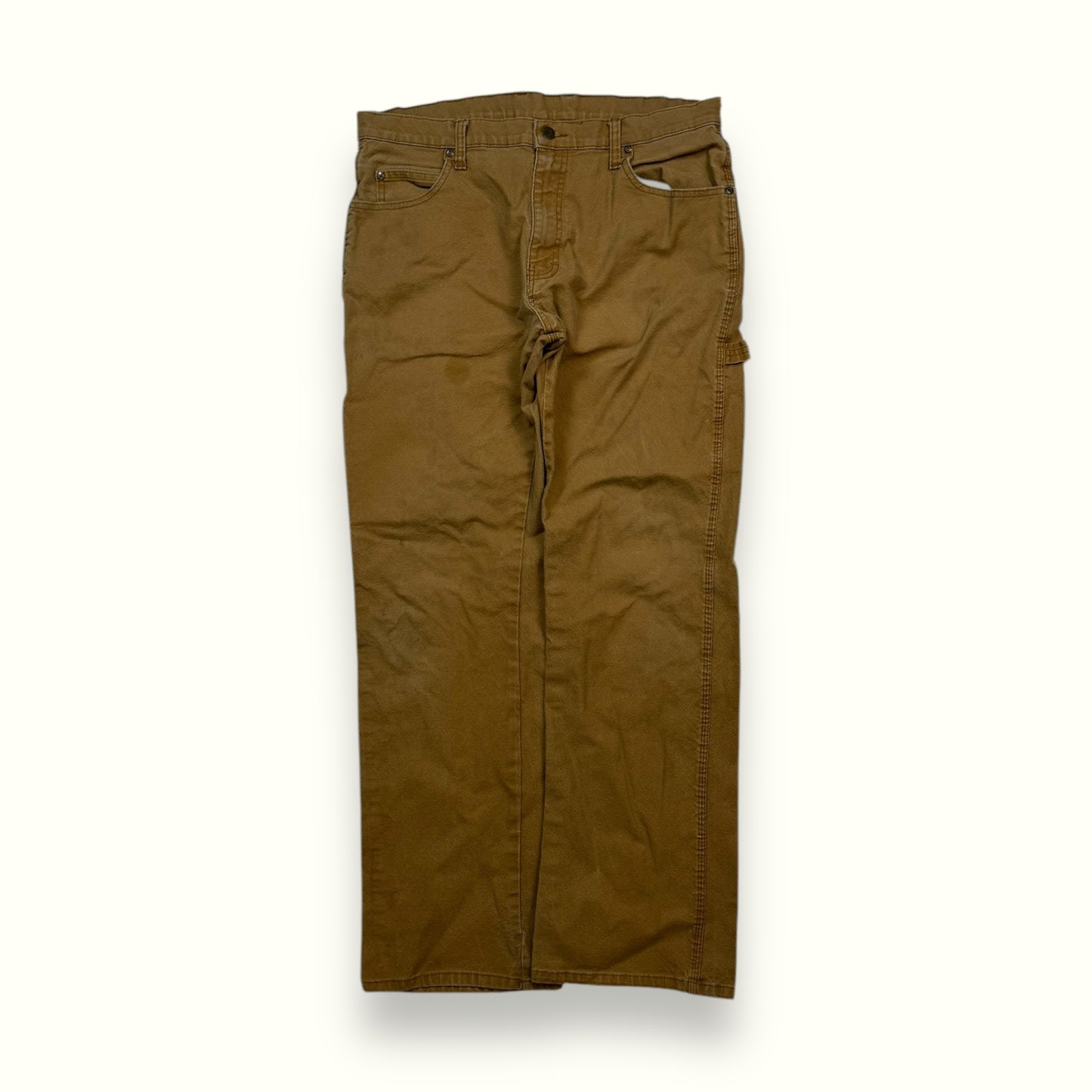 Dickies baggy carpenter pants (W34)