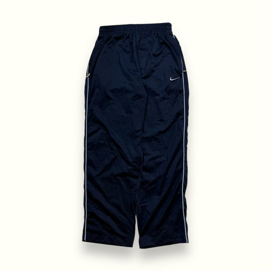 Vintage Nike baggy track pants (XS)
