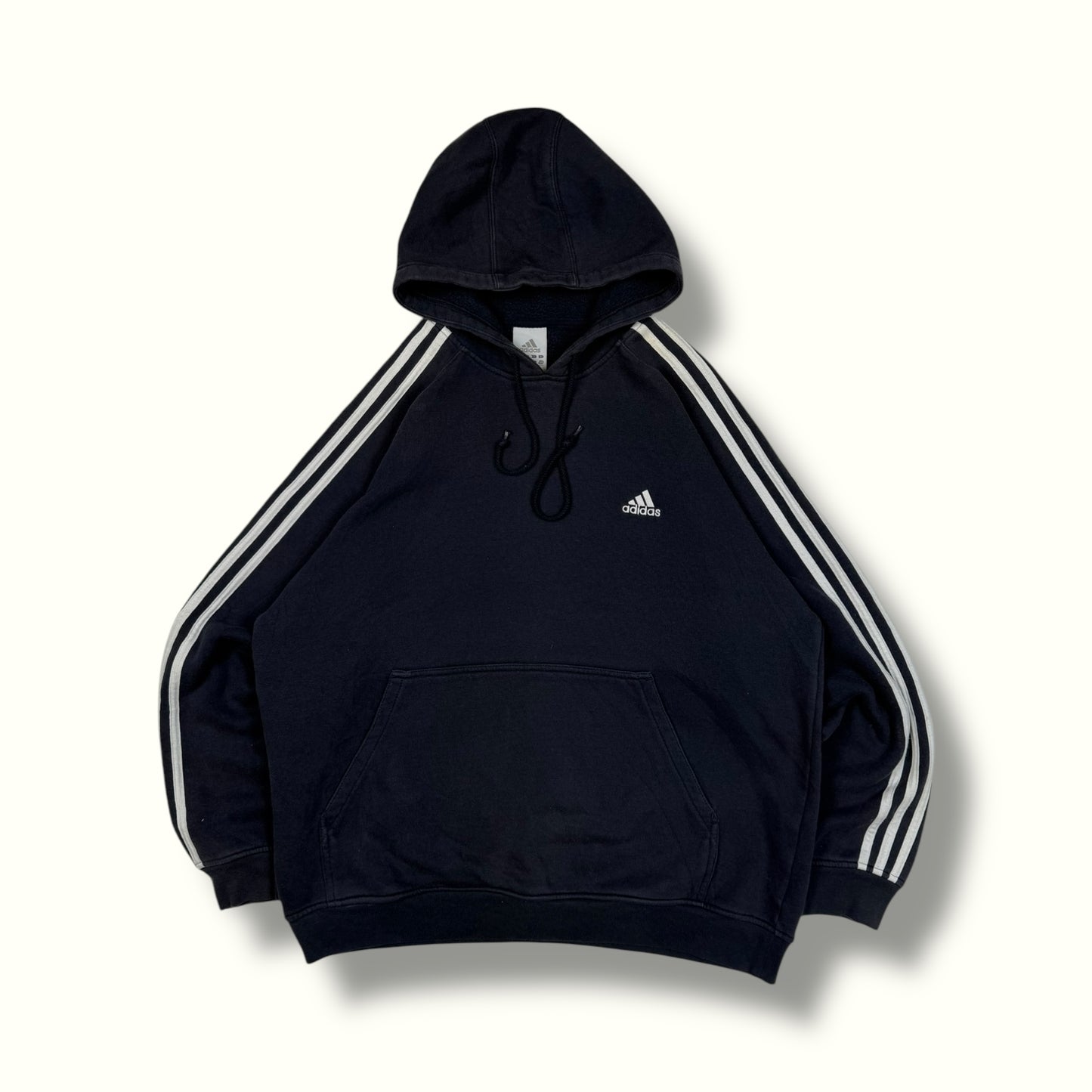 Vintage Adidas hoodie (M)