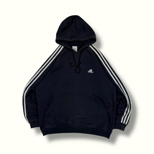 Vintage Adidas hoodie (M)