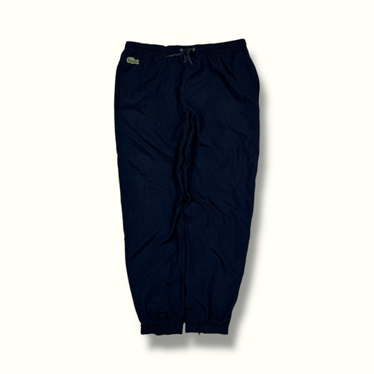 Lacoste Andy Roddick track pants (M)