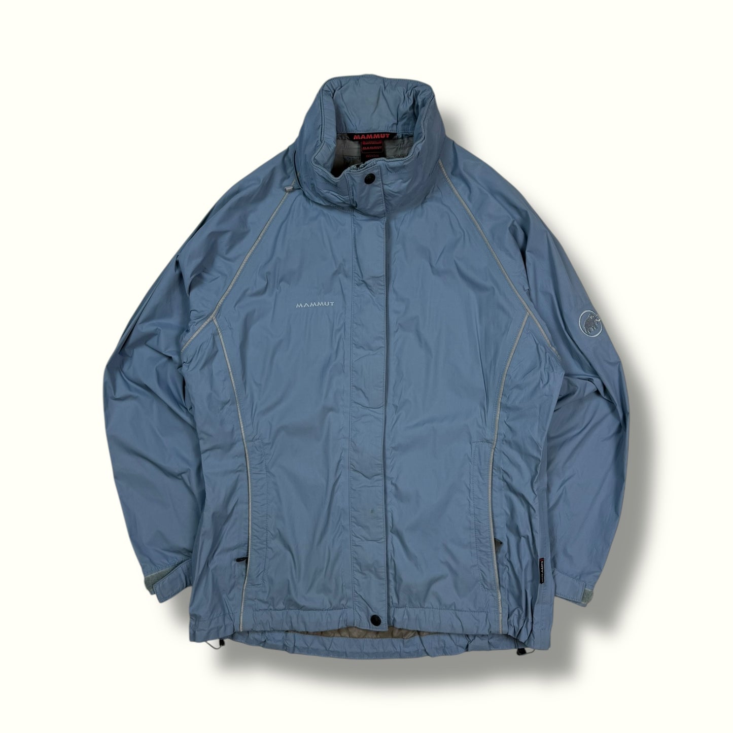 Mammut rain jacket (M)