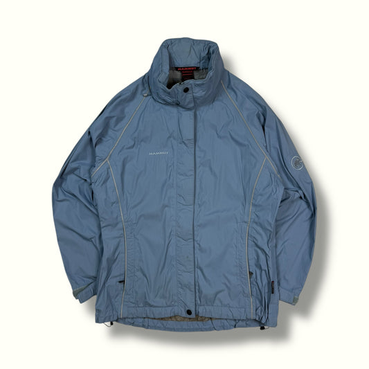 Mammut rain jacket (M)