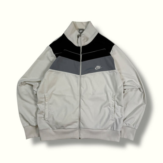 Vintage Nike track jacket (L)