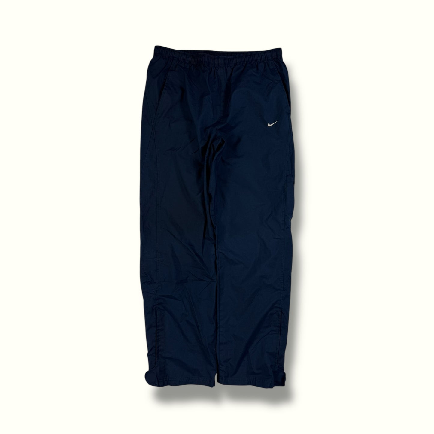 Vintage Nike baggy track pants (M)