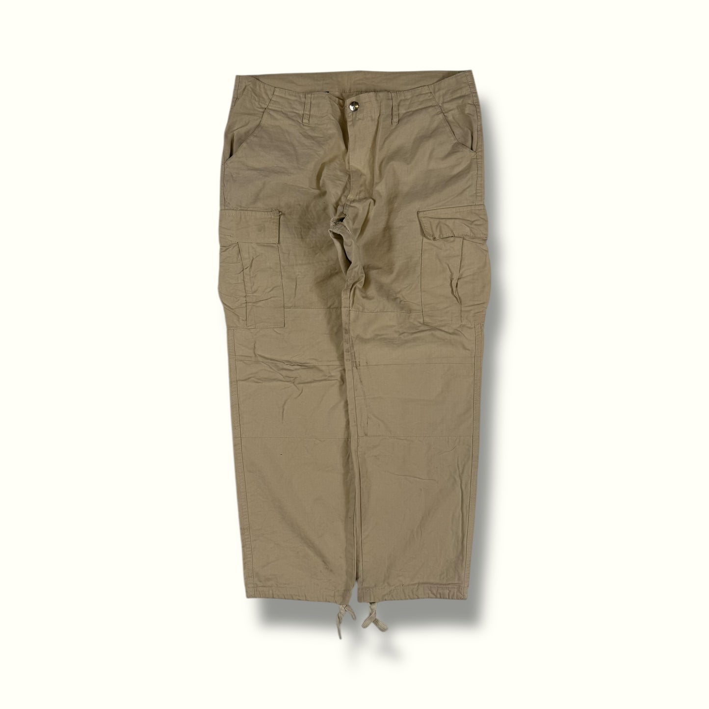 Carhartt WIP cargo pants (W34)