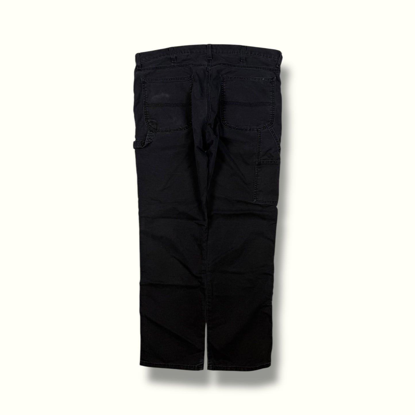 Dickies baggy carpenter pants (W40)