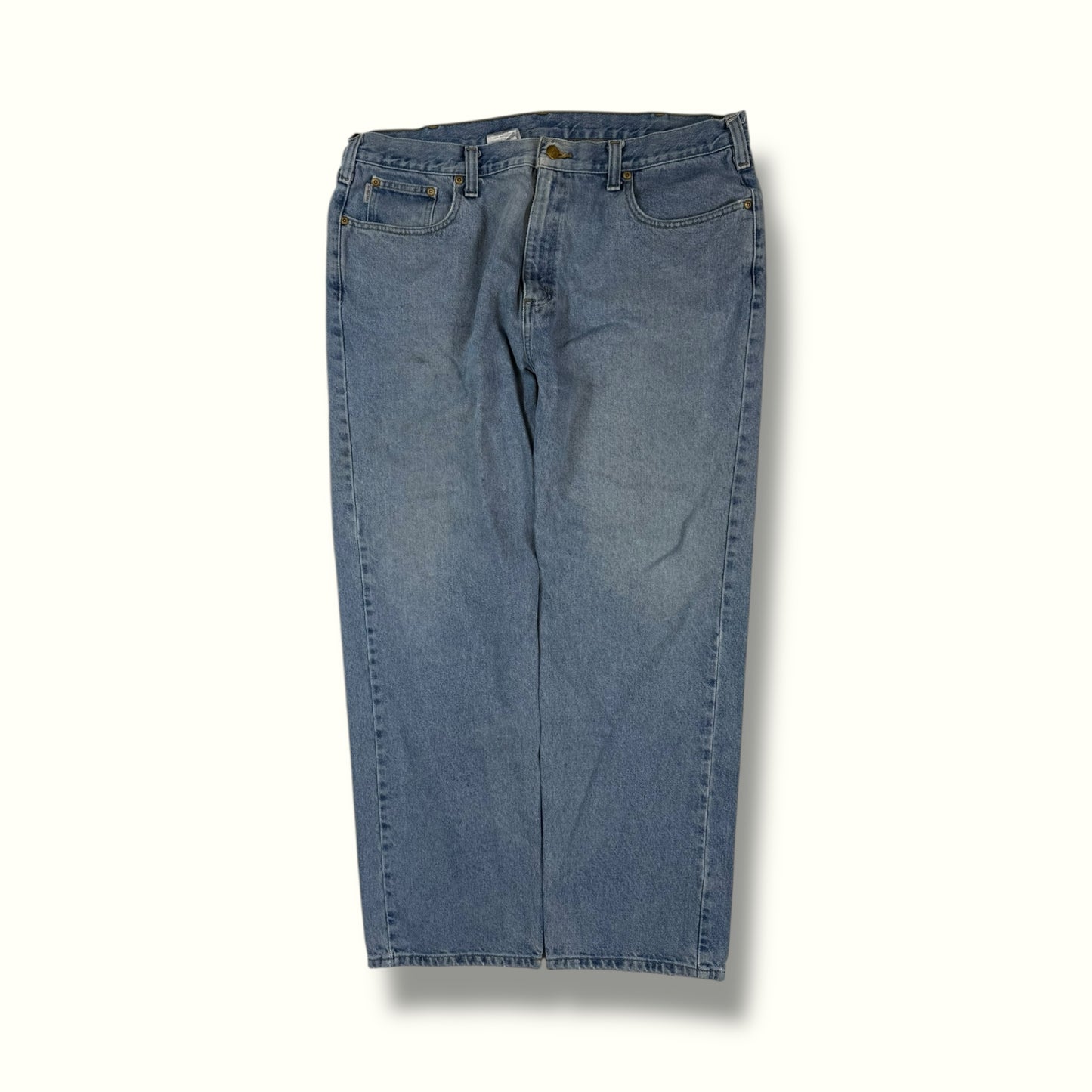 Carhartt baggy jeans (W40)