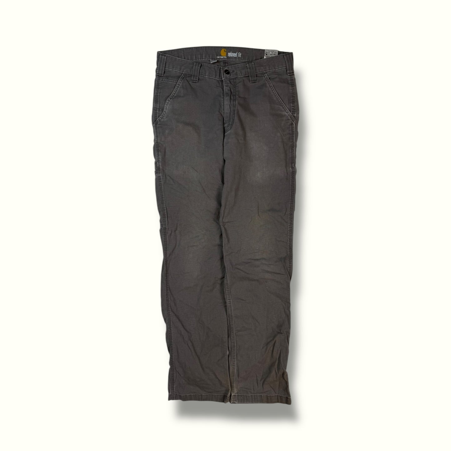 Carhartt carpenter pants (W32)