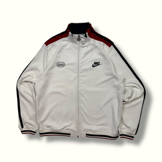 Vintage Nike track top (S)