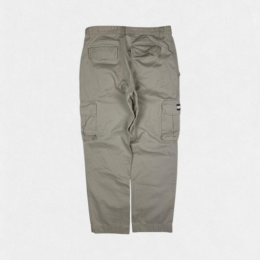 Vintage Tommy Hilfiger baggy cargo pants (W34)