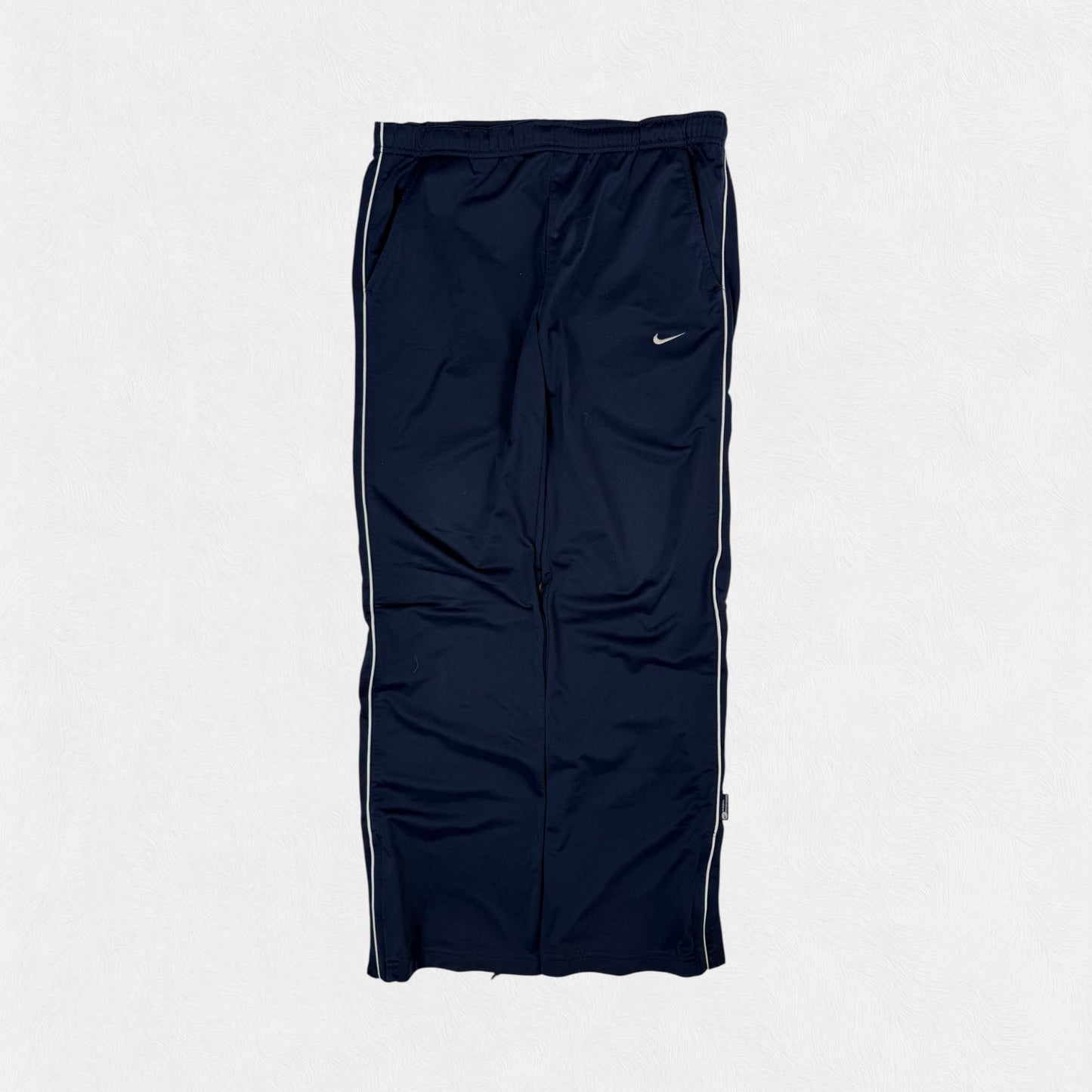 Vintage Nike baggy track pants (S)