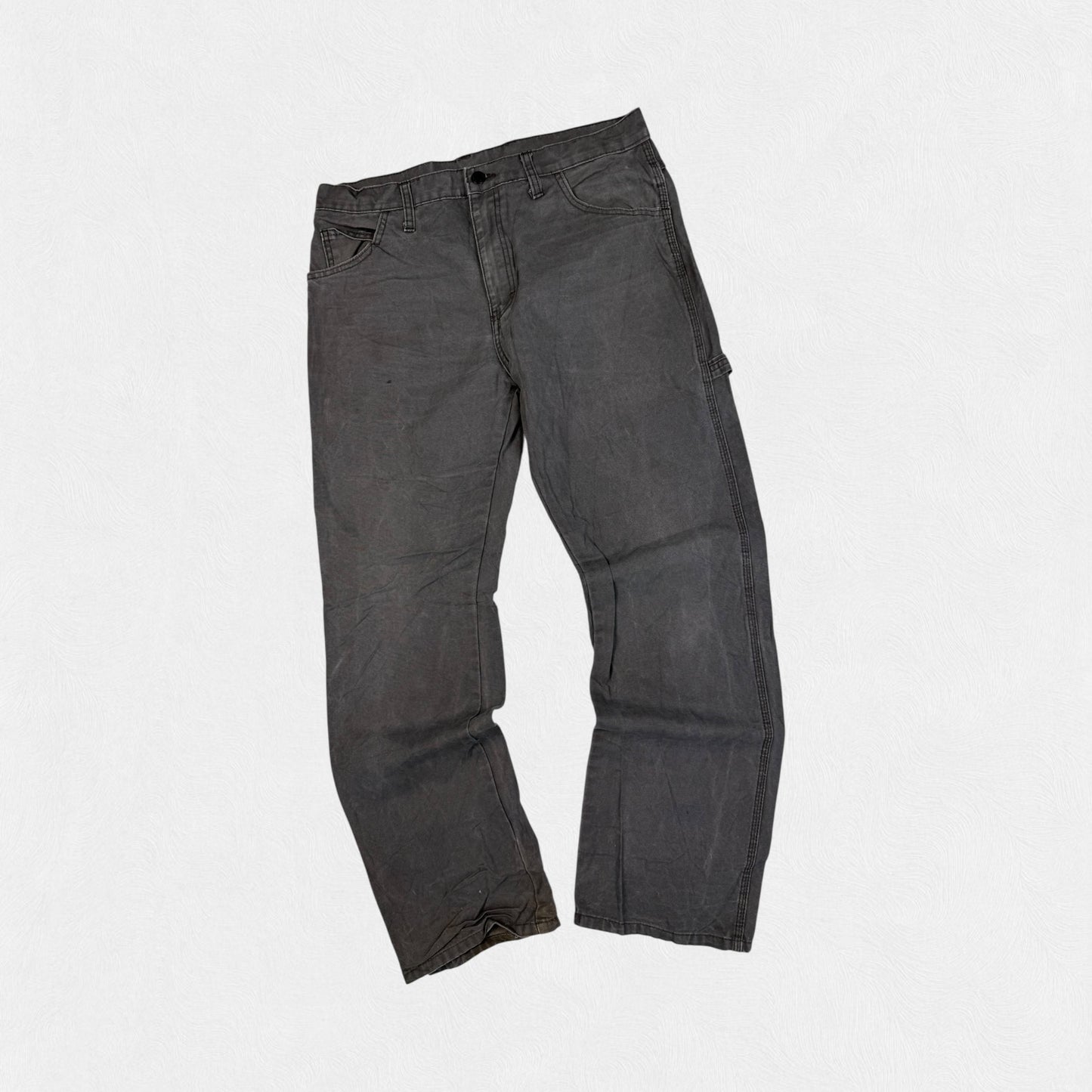 Dickies baggy carpenter pants (W32)