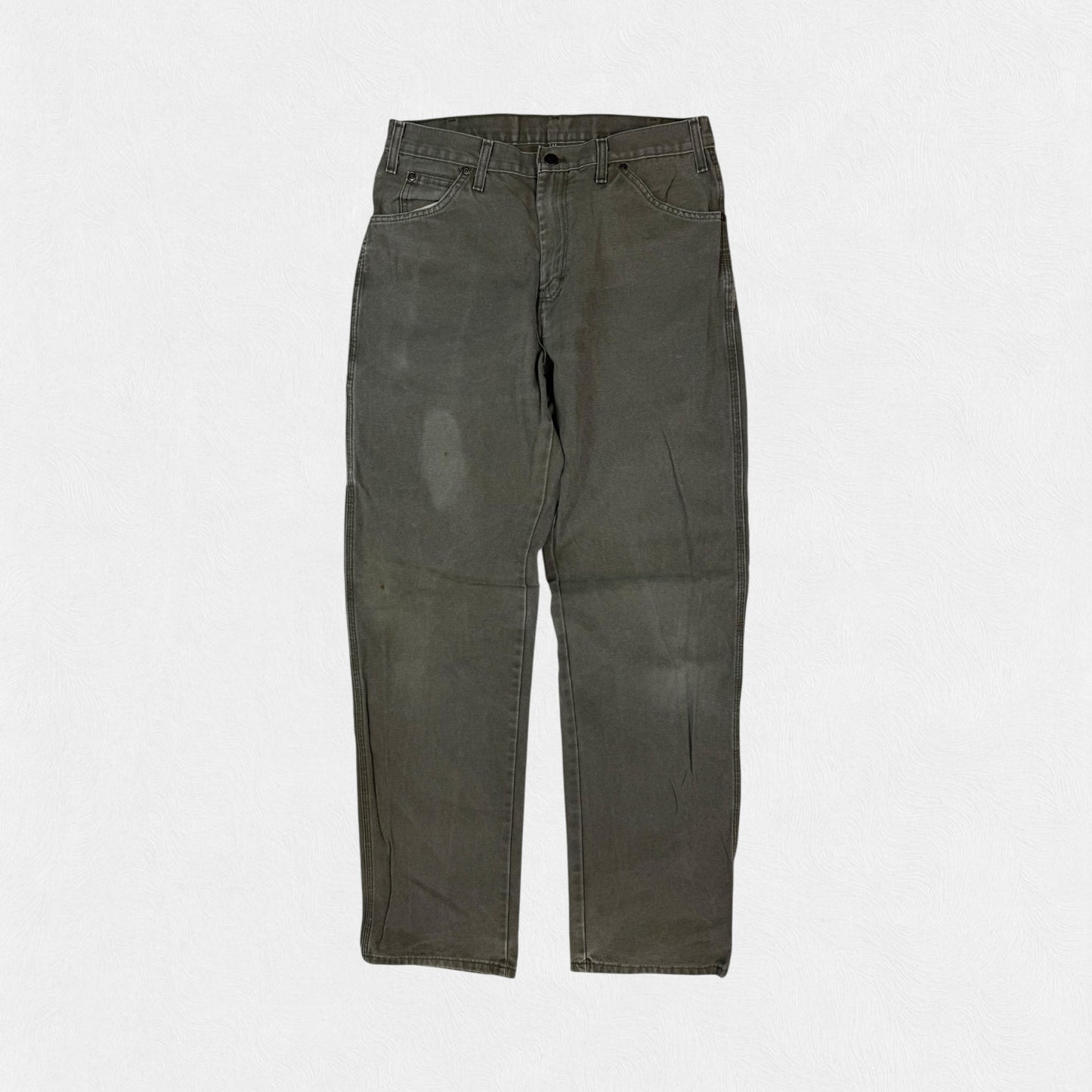 Dickies baggy carpenter pants (W34)