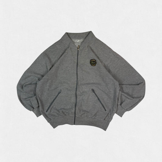 Vintage 90s Lacoste la chemise club track top (M)