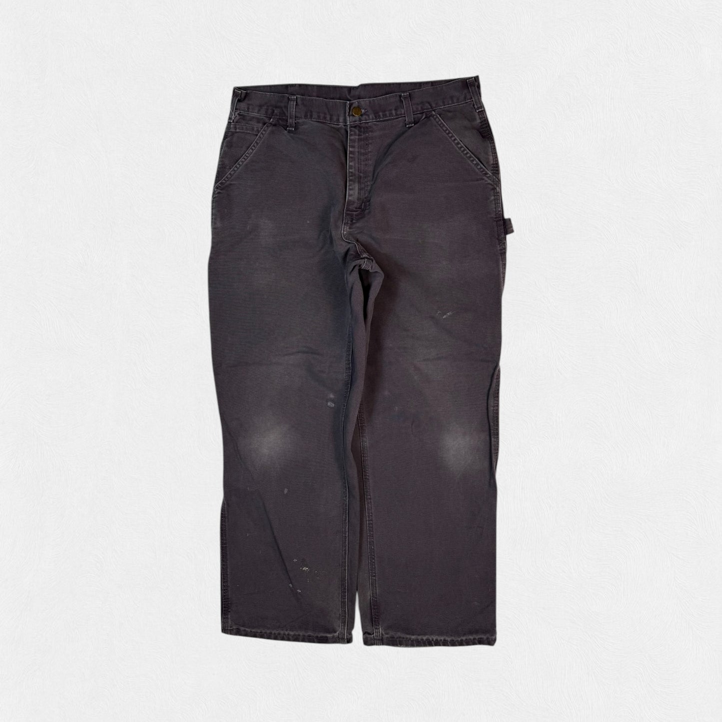 Carhartt baggy carpenter pants (W36)