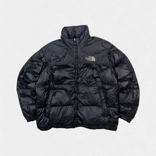 Vintage The North face nuptse 700 puffer jacket (XL)