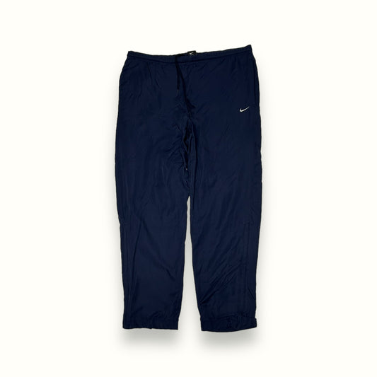 Vintage 90s Nike court track pants (M)