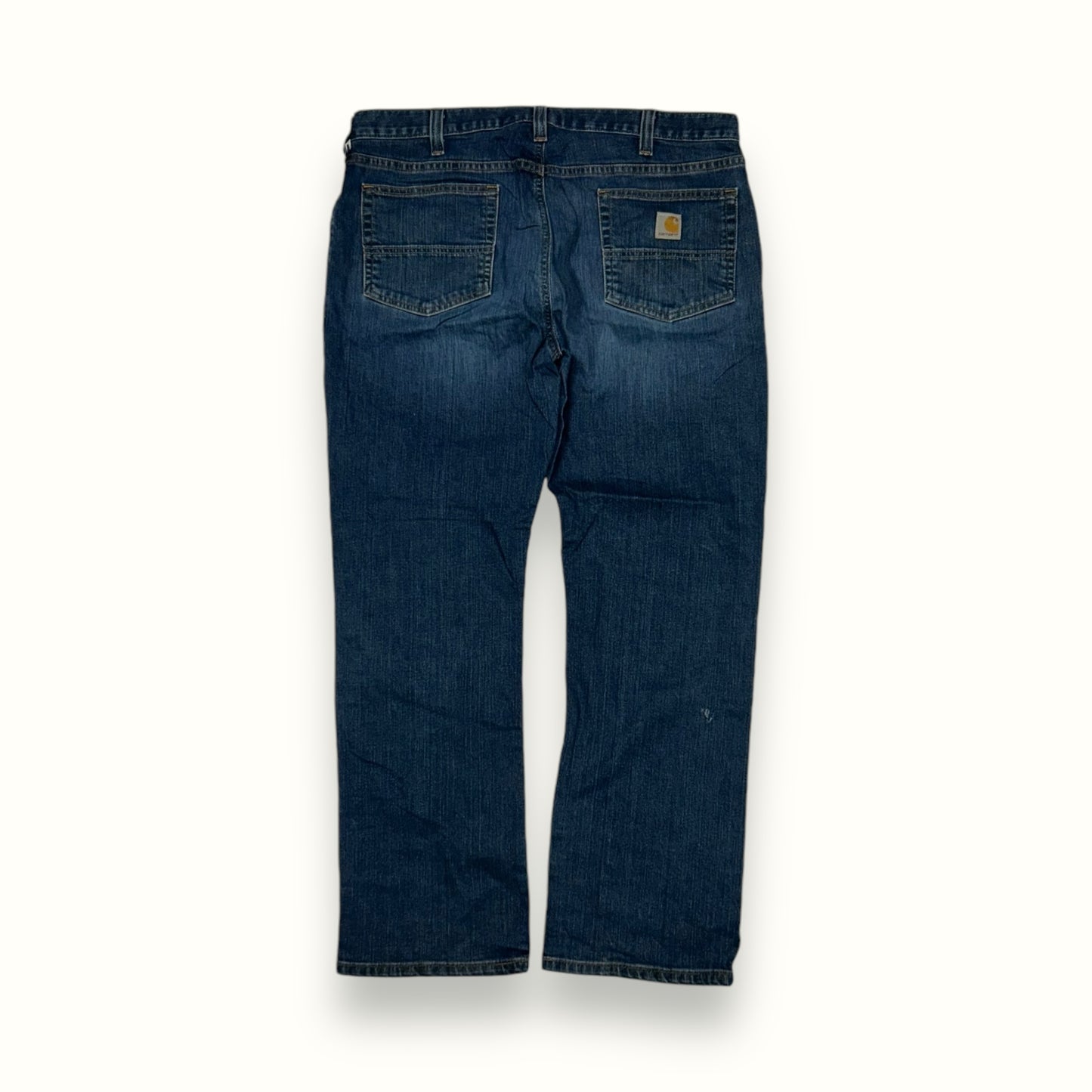 Carhartt baggy jeans (W38)