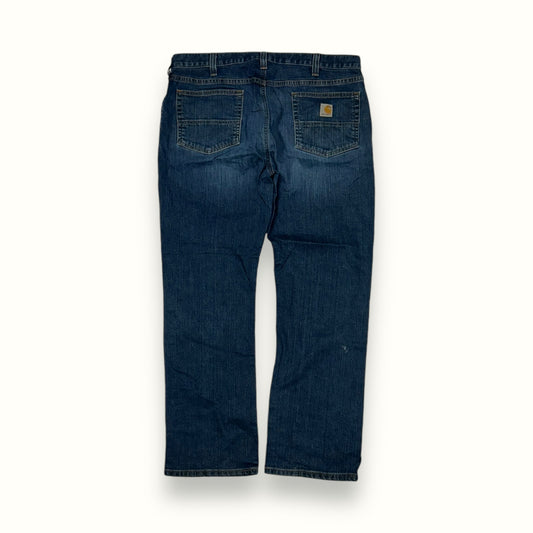 Carhartt baggy jeans (W38)