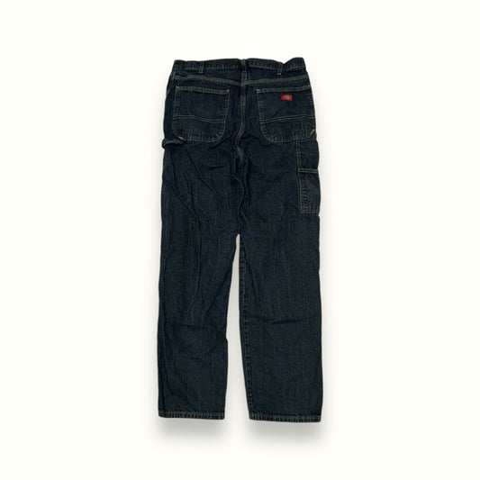 Dickies baggy carpenter jeans (W34)