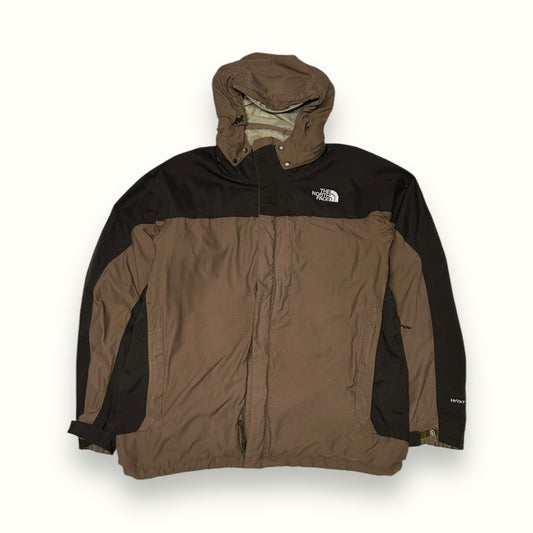 Vintage The North Face hyvent jacket (XL)