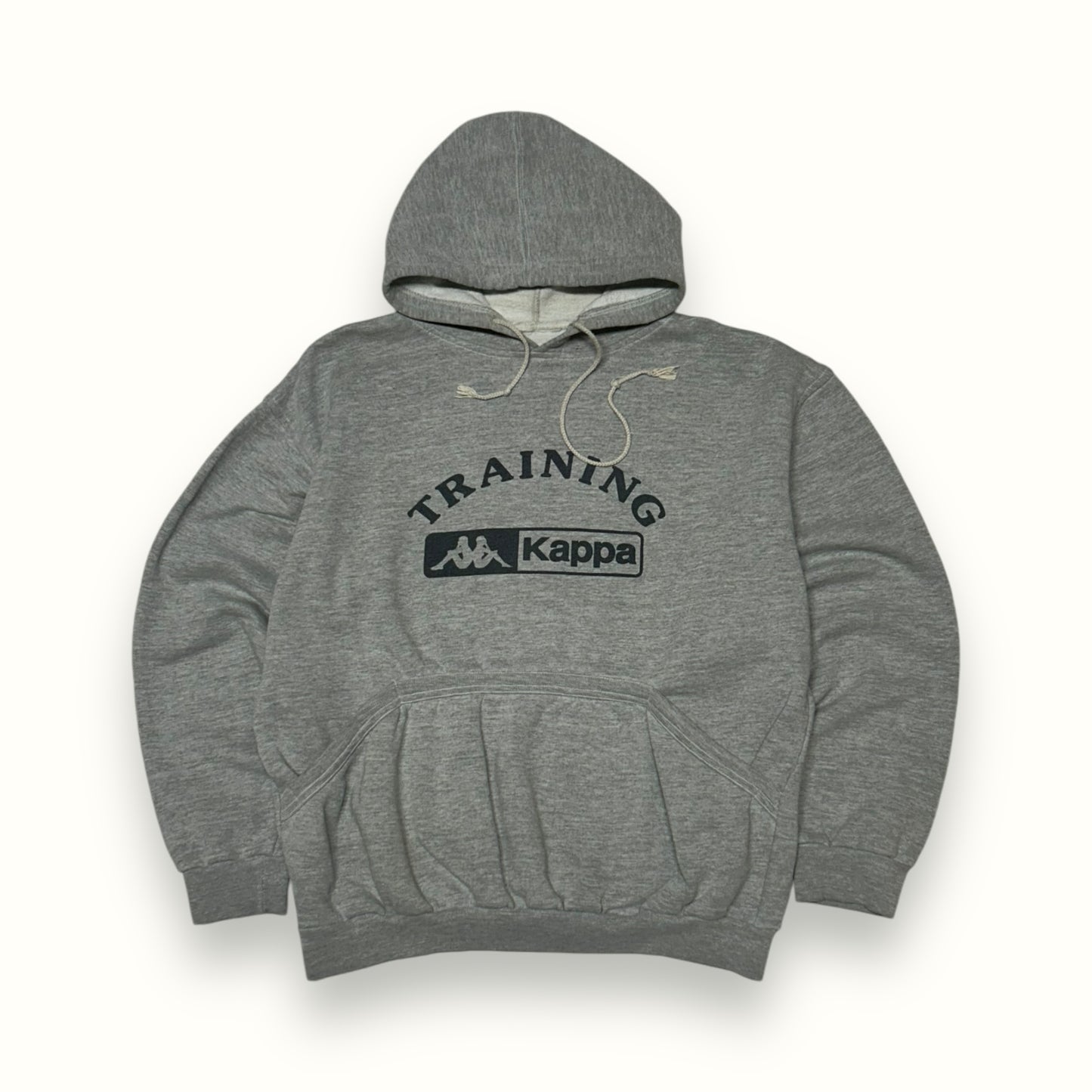 Vintage 90s Kappa training hoodie (S)