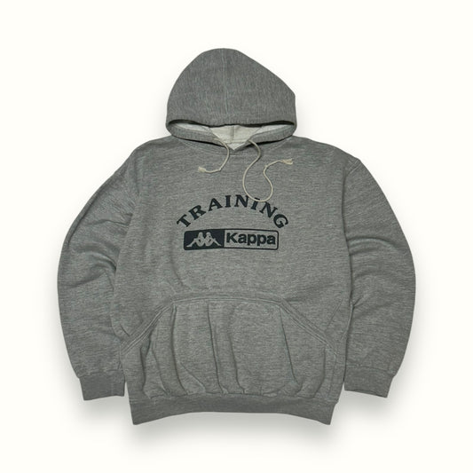 Vintage 90s Kappa training hoodie (S)