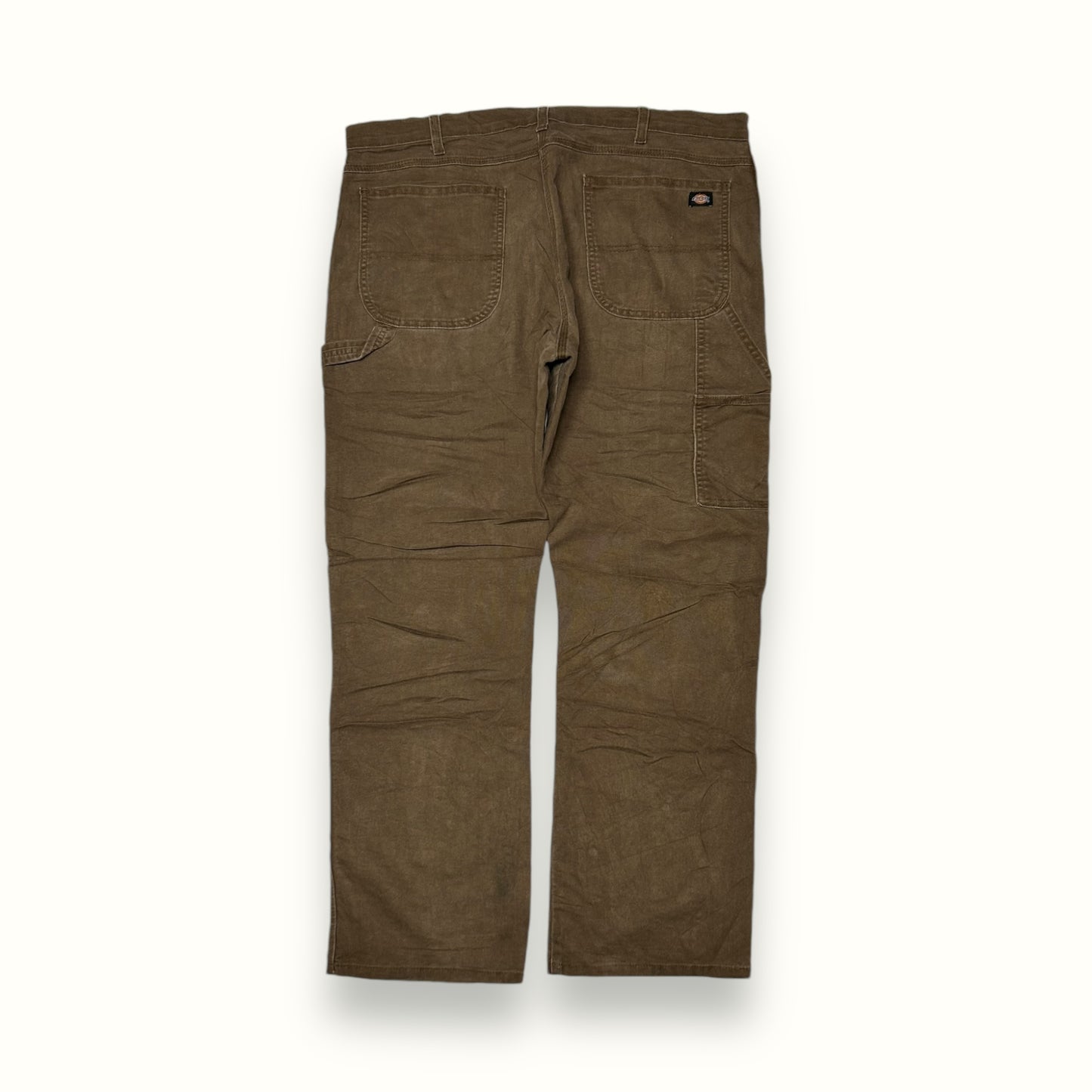 Dickies baggy carpenter pants (W40)