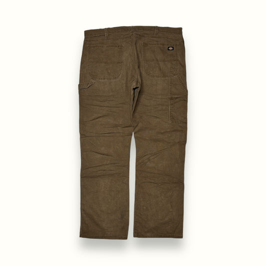 Dickies baggy carpenter pants (W40)