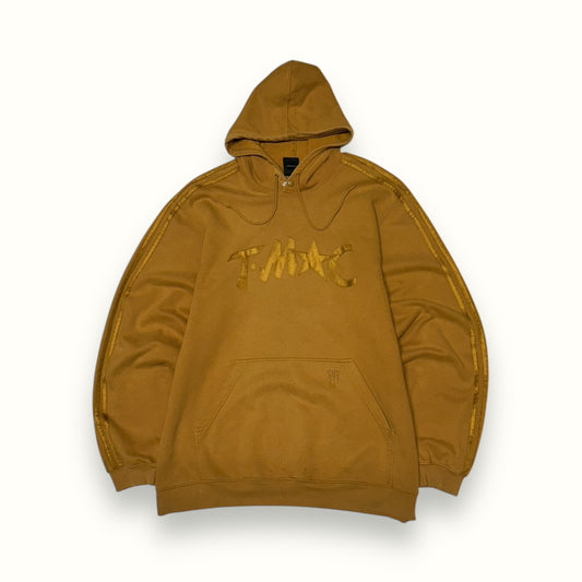 Vintage Adidas T mac Tracy McGrady hoodie (XL)