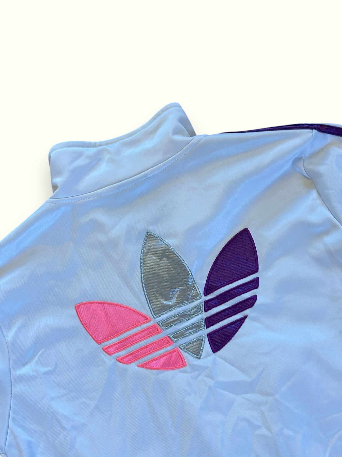 Vintage Adidas originals Chile 62 track jacket (M)