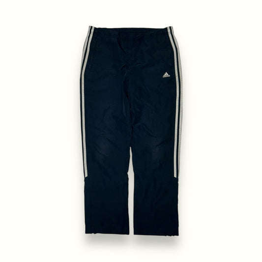 Vintage Adidas baggy track pants (S)