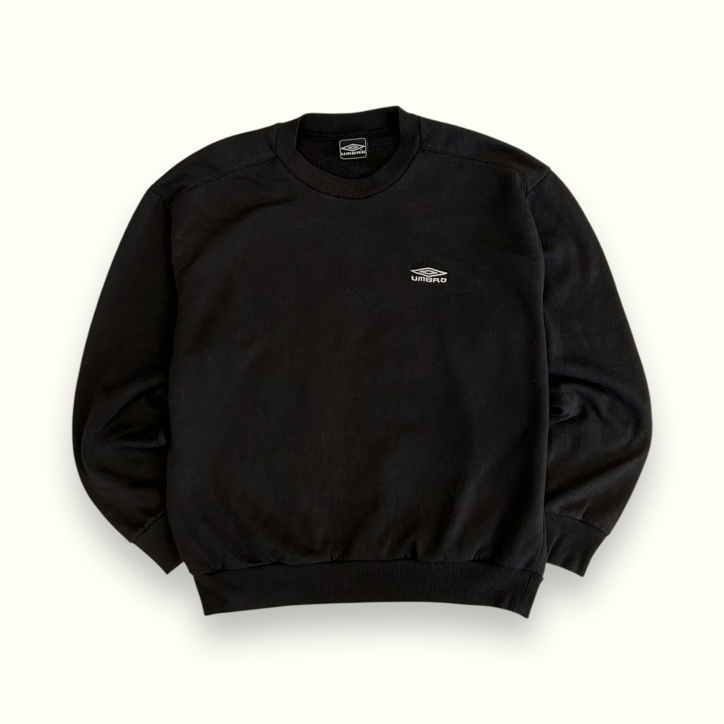 Vintage 90s Nike small logo sweatshirt (YM)